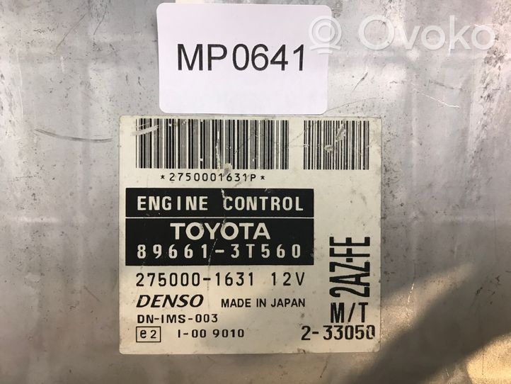 Ferrari 250 GTO Calculateur moteur ECU 896613T560