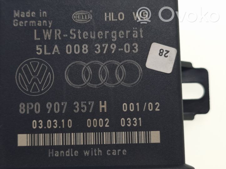 Audi A6 Allroad C6 Modulo luce LCM 5LA008379