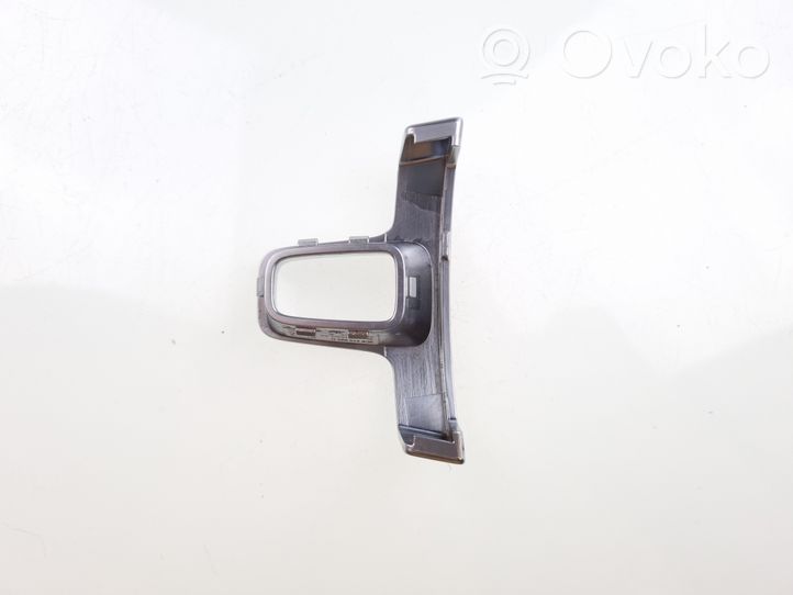 Volkswagen PASSAT B7 Steering wheel trim 3C8419685D