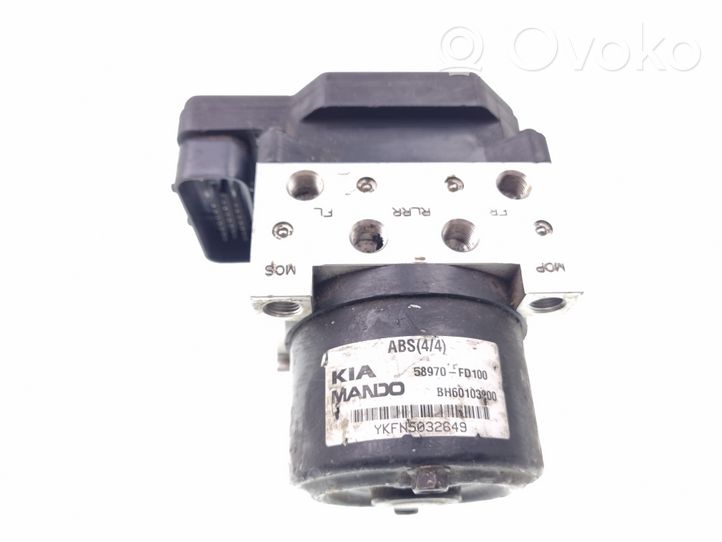 KIA Rio Pompe ABS 58970FD100