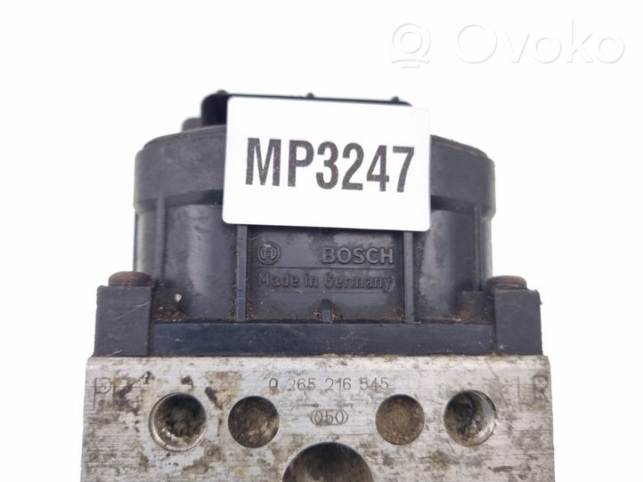 Ford Transit Pompe ABS 0265216545