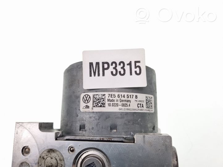 Volkswagen Caddy ABS Pump 7E0907379Q