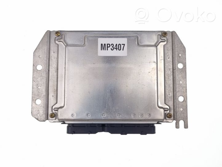 Hyundai H-1, Starex, Satellite Sterownik / Moduł ECU 0281011041