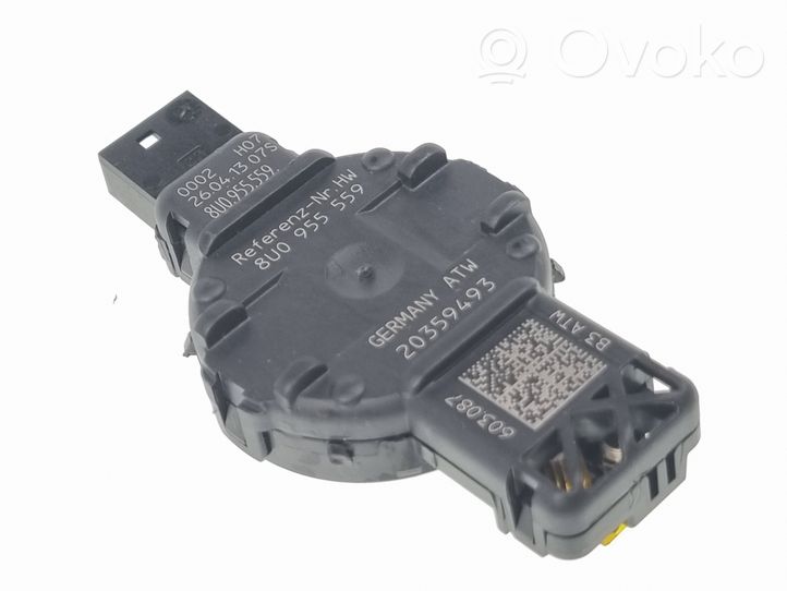 Audi A6 C7 Regensensor 8U0955559