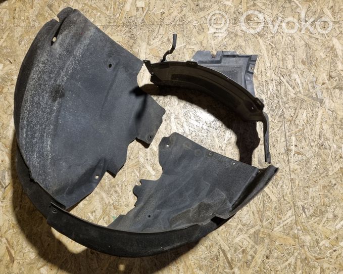 Audi A6 C7 Radlaufschale Radhausverkleidung vorne 4G0809967