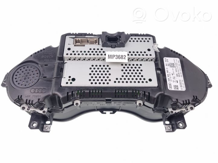 Audi A7 S7 4G Nopeusmittari (mittaristo) 4G8920983E