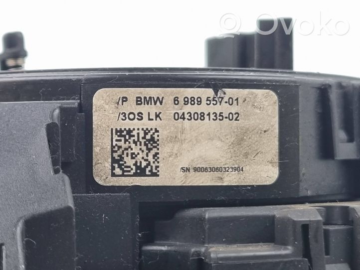 BMW 3 E90 E91 Leva/interruttore dell’indicatore di direzione e tergicristallo 39200208155