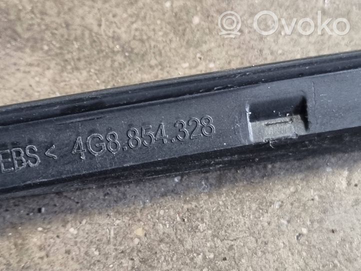 Audi A7 S7 4G Tuulilasin lista 4G8854328