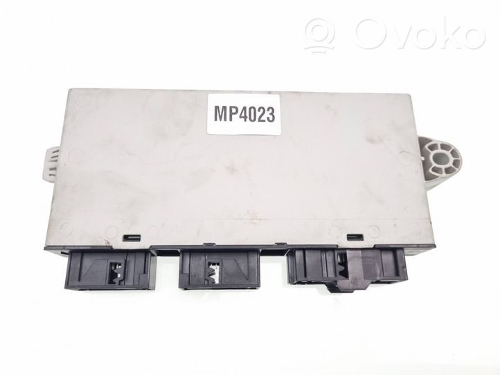 BMW 7 F01 F02 F03 F04 Unidad de control/módulo del CAS 9205691