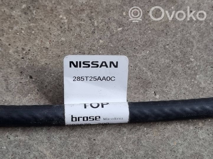 Nissan Murano Z52 Autres faisceaux de câbles 285T25AA0C