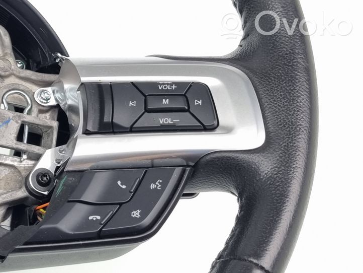 Ford Mustang VI Steering wheel 2487731886BE
