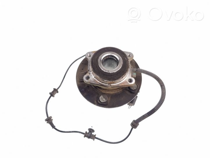 Chrysler Pacifica Cuscinetto a sfera della ruota anteriore 504AG47439