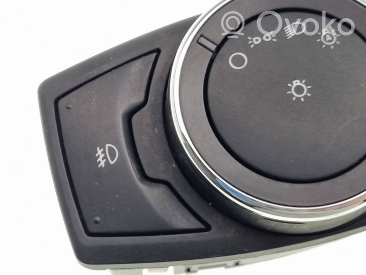 Ford Mustang VI Light switch DG9T13D061BDW