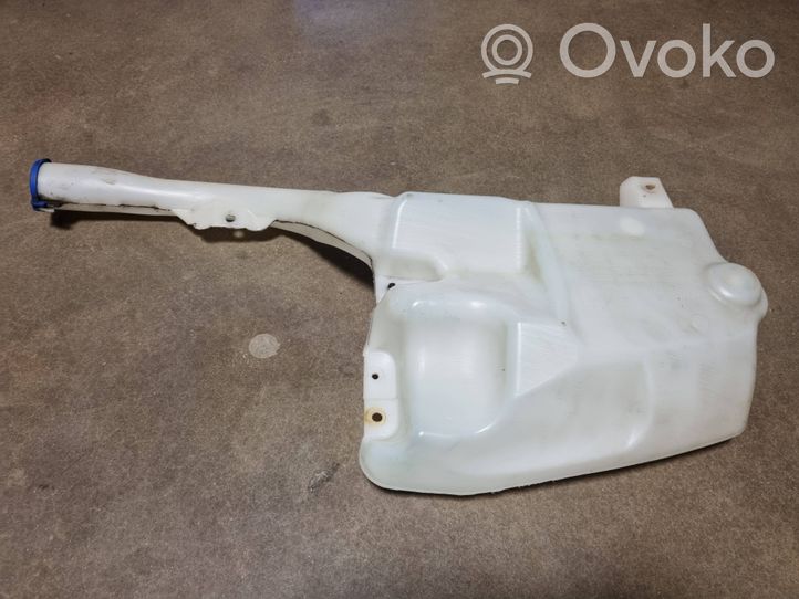 Ford Edge II Windshield washer fluid reservoir/tank BA8317664AA