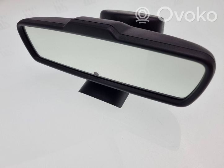 Dodge Challenger Rear view mirror (interior) 68231564AB