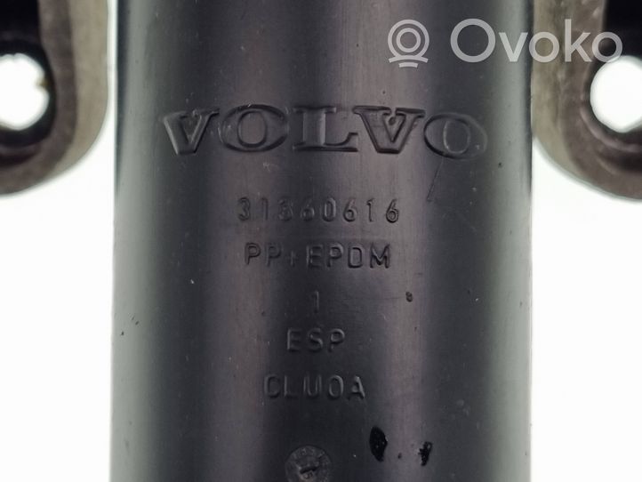 Volvo XC90 Amortyzator tylny 31451396