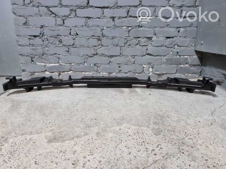 Mercedes-Benz GLC X253 C253 Barra de soporte de espuma del parachoques trasero A2538859401