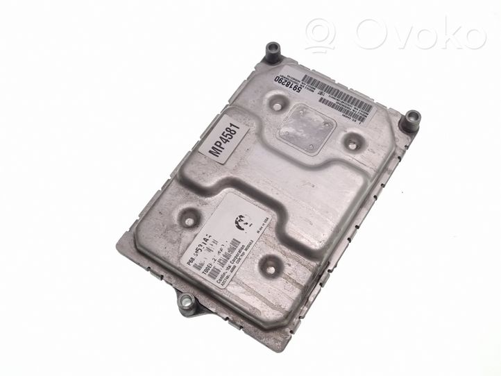 Chrysler 200 Sterownik / Moduł ECU P68250525AG