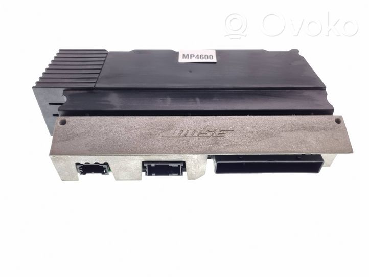 Audi A6 S6 C6 4F Amplificatore 4F0035223A