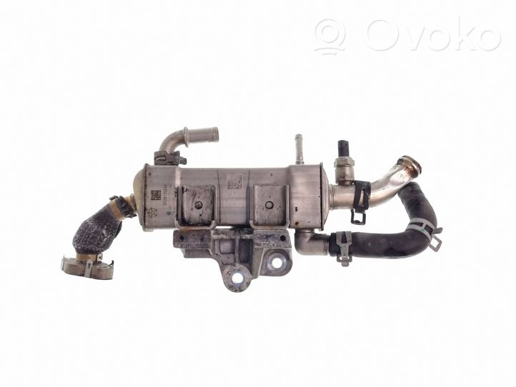 Chrysler Pacifica EGR valve cooler 05281255AG