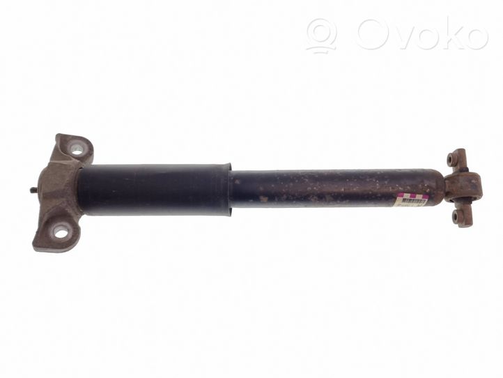 Ford Edge II Rear shock absorber/damper F2GC18W002