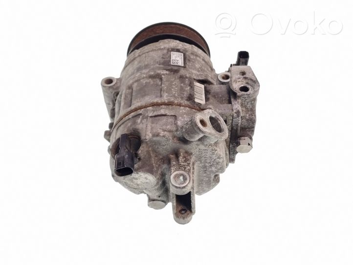 Ford Edge II Compressore aria condizionata (A/C) (pompa) F2GH19D629AB