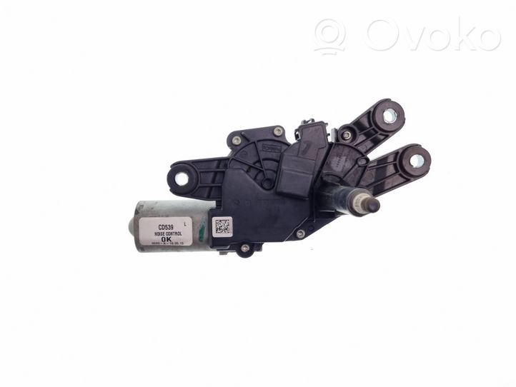 Ford Edge II Rear window wiper motor FK7B17404AA