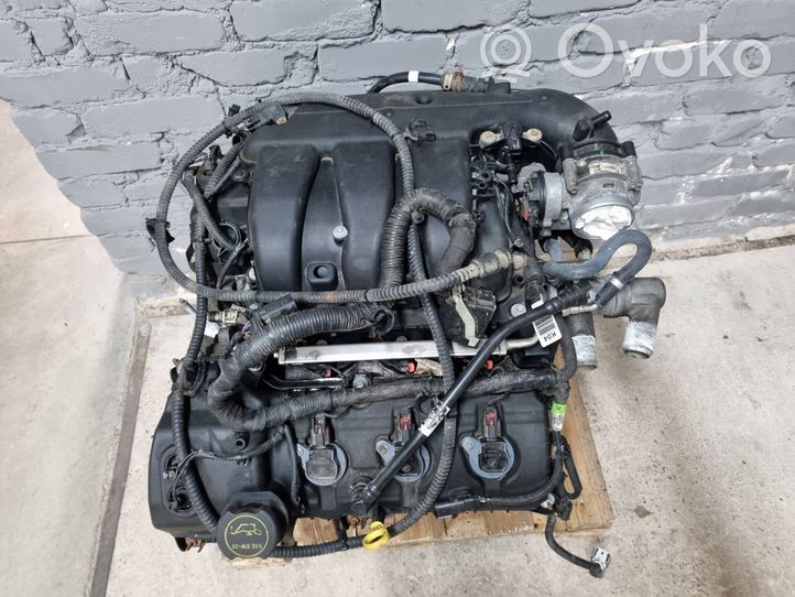 Ford Edge II Motor FBB49411