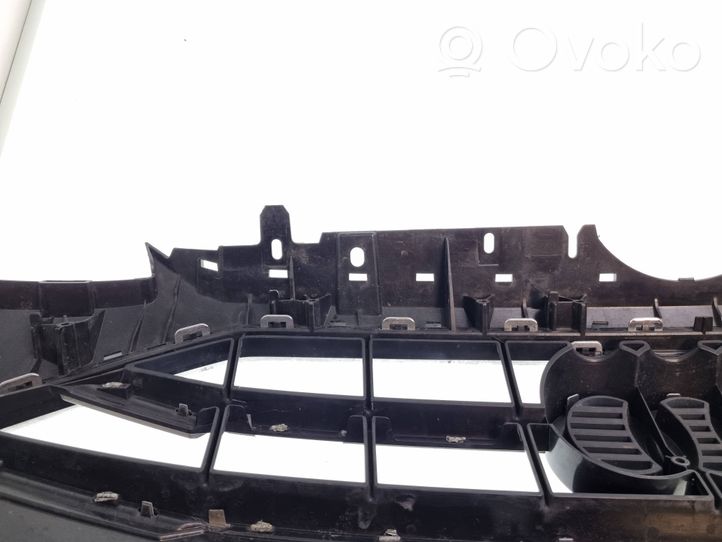 Audi A4 S4 B9 Grille calandre supérieure de pare-chocs avant 8W0853651DF