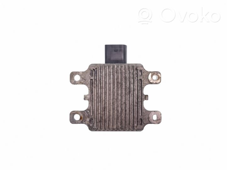 Porsche Cayenne (92A) Module de commande suspension 7P0927601