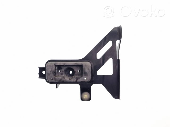 Porsche Cayenne (92A) Base della presa Jacking 7P5802819A