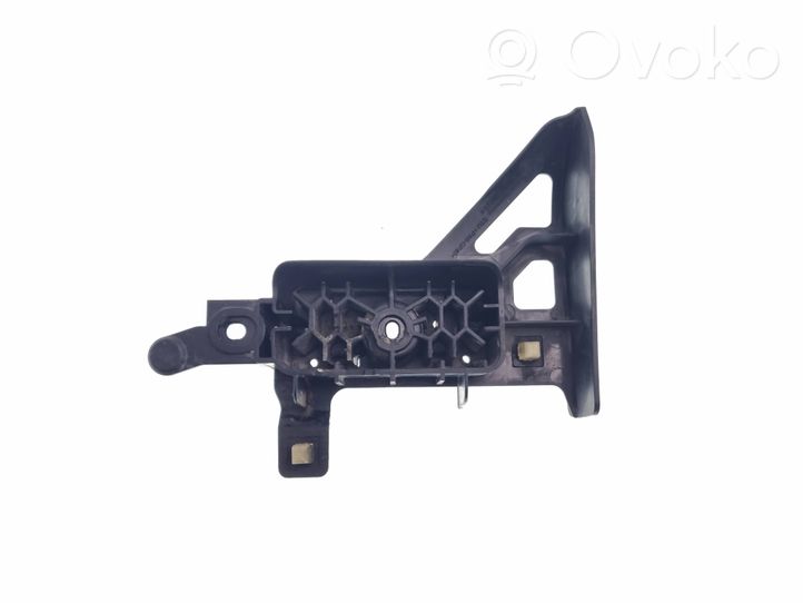 Porsche Cayenne (92A) Base della presa Jacking 7P5802829A