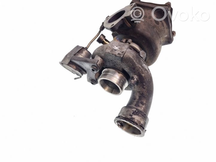 Porsche Cayenne (92A) Turbo 94812302653