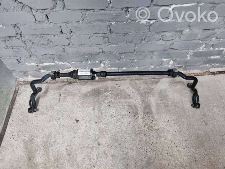 Porsche Cayenne (92A) Tylny aktywny stabilizator P7L5511305K