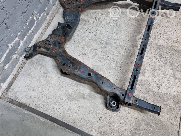 Ford Edge II Front subframe 