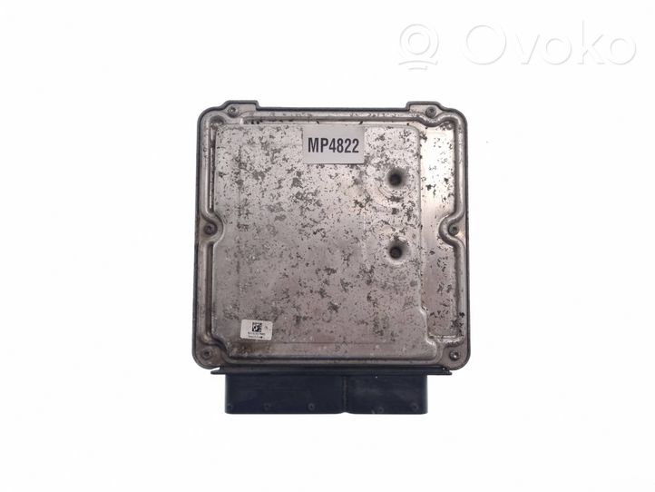 Volkswagen Tiguan Calculateur moteur ECU 03L906022HM