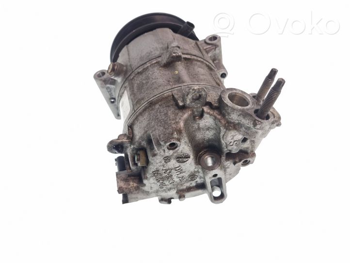 Chrysler Pacifica Compressore aria condizionata (A/C) (pompa) P68225206AA