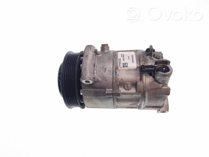 Chrysler Pacifica Compressore aria condizionata (A/C) (pompa) P68225206AA