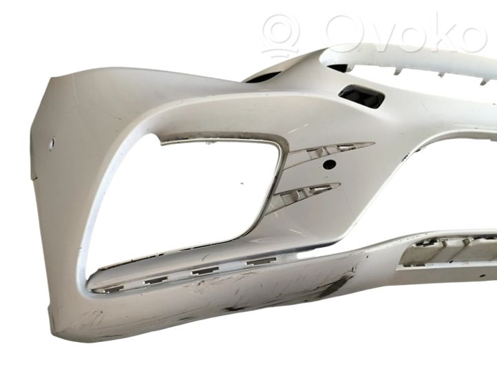 A2478851302 Mercedes-Benz B W247 Front bumper, 120.00 € | RRR