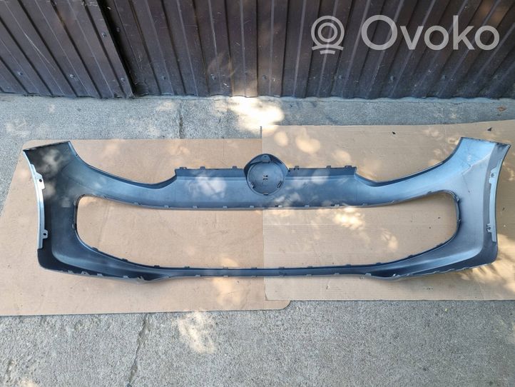 Volkswagen Up Front bumper 1S0807221