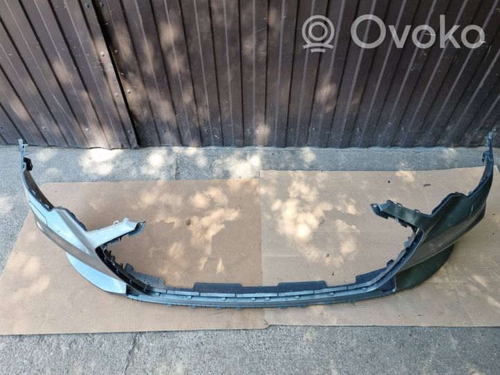 Audi A6 S6 C8 4K Front bumper 4K0807437H