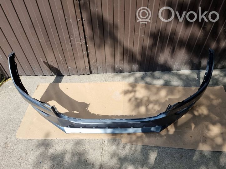 Volvo XC60 Front bumper 31425160