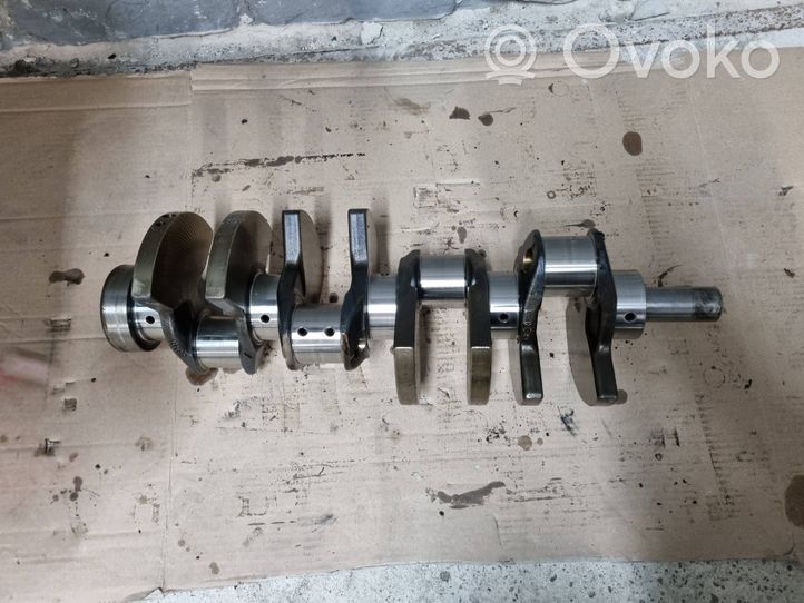 Porsche Cayenne (92A) Vilebrequin du moteur 9481017R