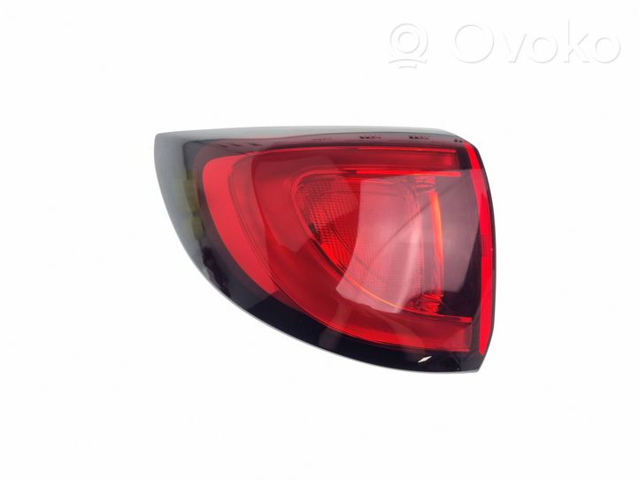 Chrysler Pacifica Rear/tail lights P68229027AE