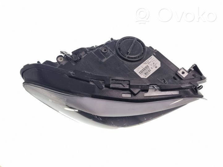 BMW 5 F10 F11 Phare frontale 7203240