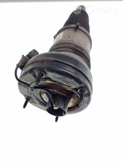 Audi A8 S8 D4 4H Ammortizzatore anteriore 4H0616039AB