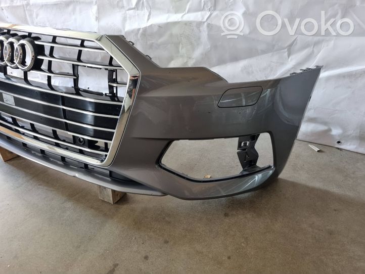 Audi A6 S6 C8 4K Zderzak przedni 4K0807437A