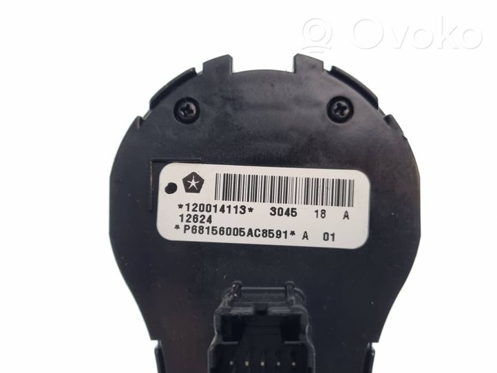 Chrysler 200 Interruttore luci P68156005AC