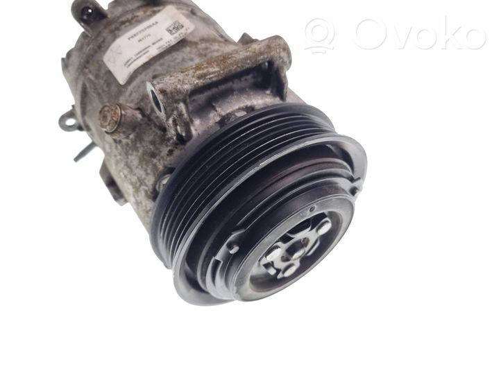 Chrysler Pacifica Compressore aria condizionata (A/C) (pompa) P68225206AA