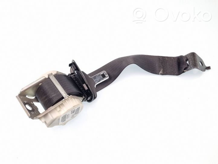 Chrysler 200 Middle seatbelt (rear) P1VA70DX9AF